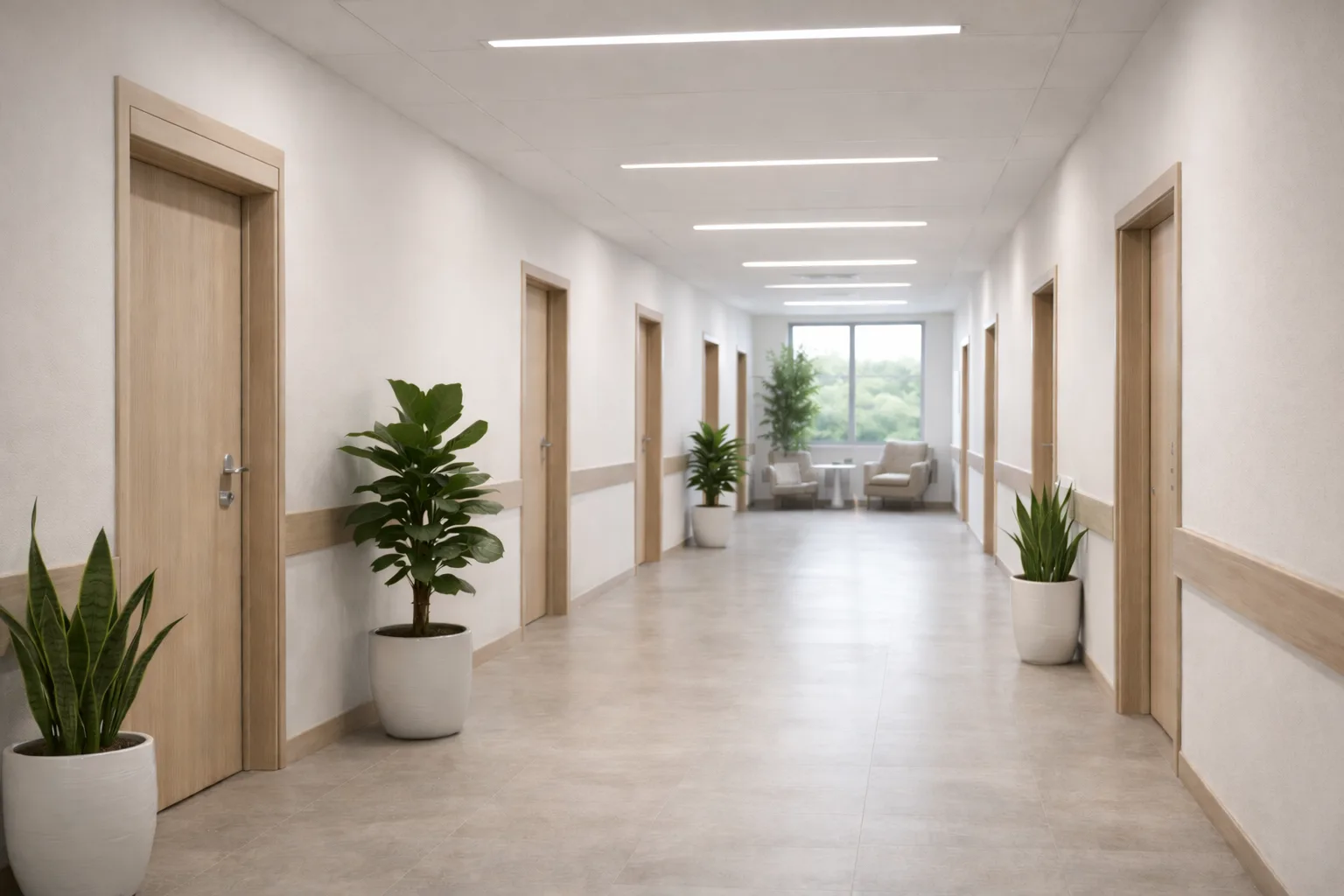 Холл — «Доктора мне» в городе Ступино